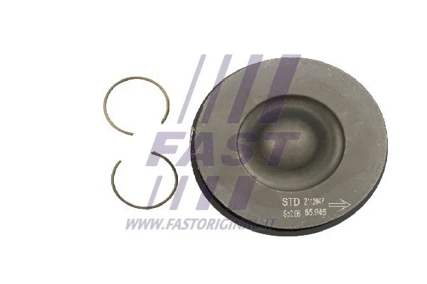 Stūmoklis FAST FT47129/0