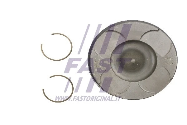 Stūmoklis FAST FT47132/0