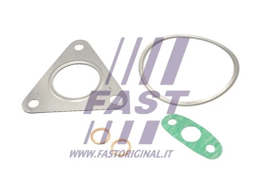 Kompresoriaus montavimo komplektas FAST FT48406