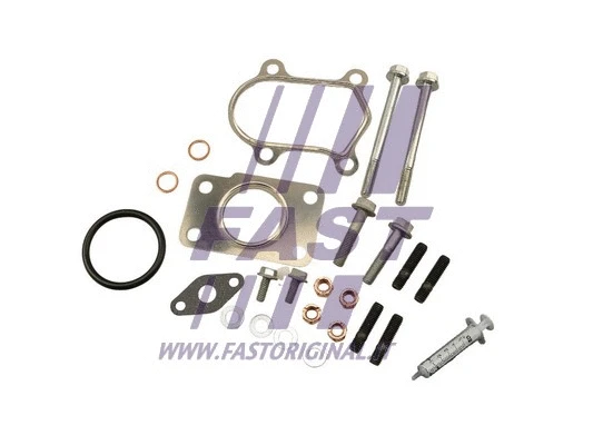 Kompresoriaus montavimo komplektas FAST FT48408
