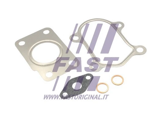 Kompresoriaus montavimo komplektas FAST FT48409