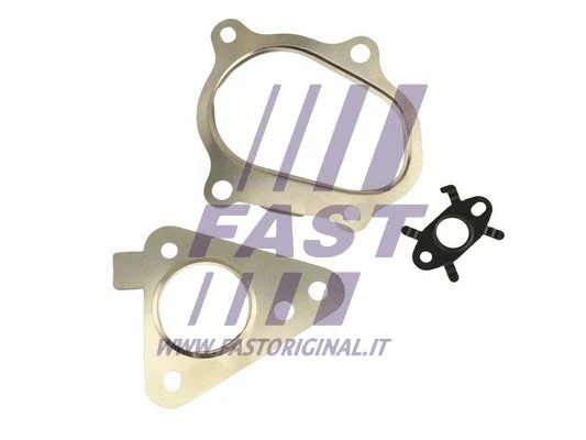 Kompresoriaus montavimo komplektas FAST FT48426