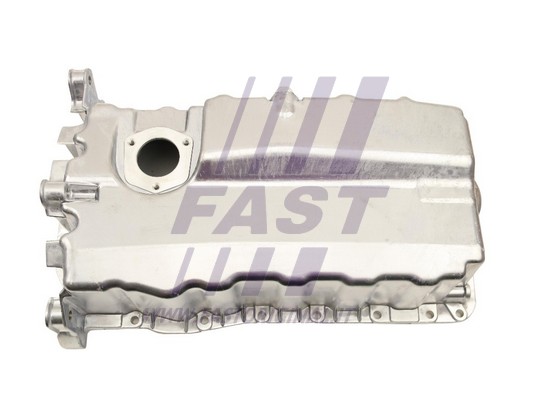 Alyvos karteris FAST FT49309