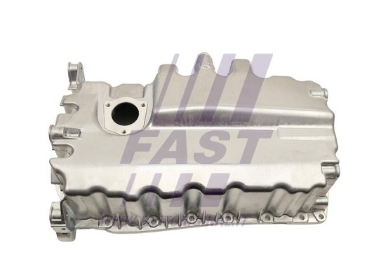 Alyvos karteris FAST FT49310