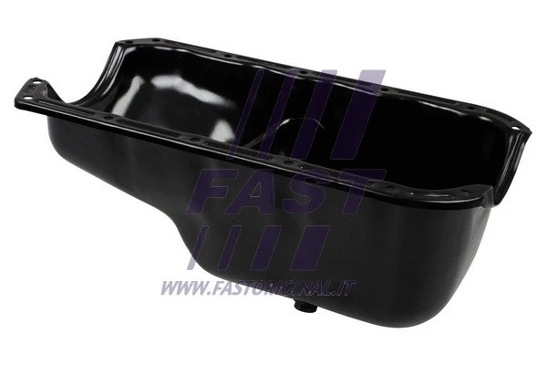 Alyvos karteris FAST FT49350