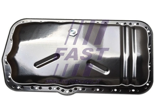 Alyvos karteris FAST FT49377