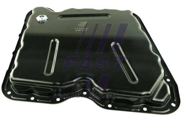 Alyvos karteris FAST FT49378