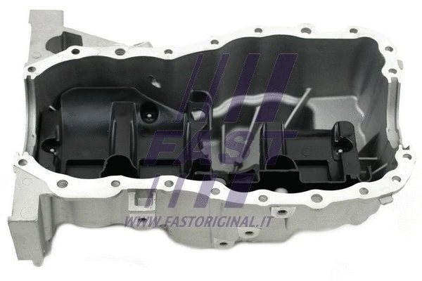 Alyvos karteris FAST FT49383