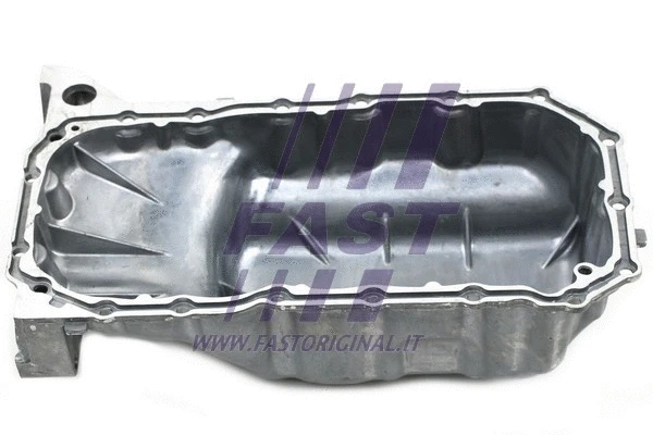 Alyvos karteris FAST FT49384