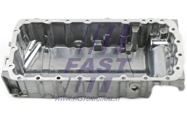 Alyvos karteris FAST FT49386