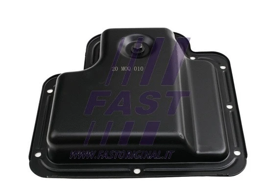 Alyvos karteris FAST FT49388