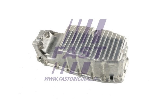 Alyvos karteris FAST FT49389
