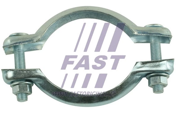 Išmetimo sistemos sąvarža FAST FT49543