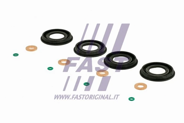 Purkštuko antgalio tarpinė FAST FT49651