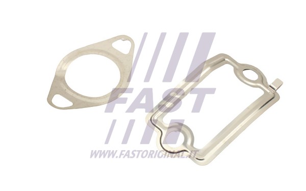 EGR vožtuvo vamzdelio tarpinė FAST FT49925