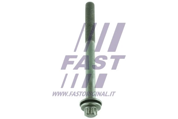 Cilindro galvutės varžtas FAST FT51502