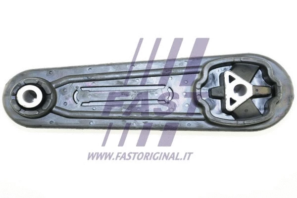 Variklio montavimas FAST FT52010