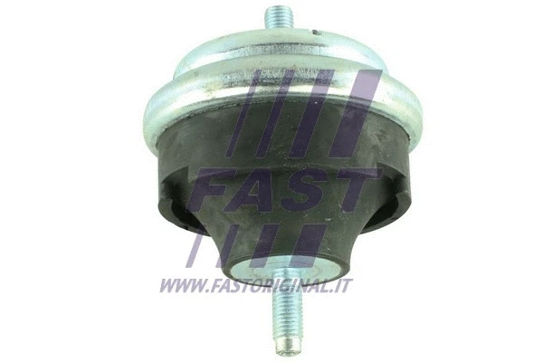 Variklio montavimas FAST FT52014