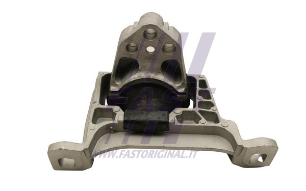 Variklio montavimas FAST FT52015