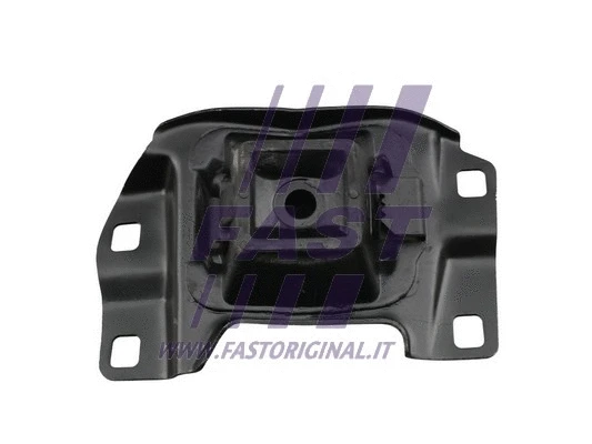 Variklio montavimas FAST FT52020