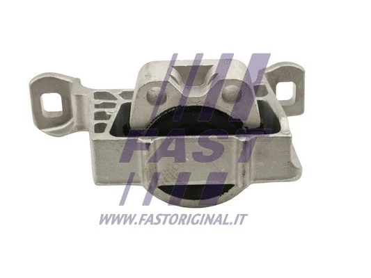 Variklio montavimas FAST FT52021