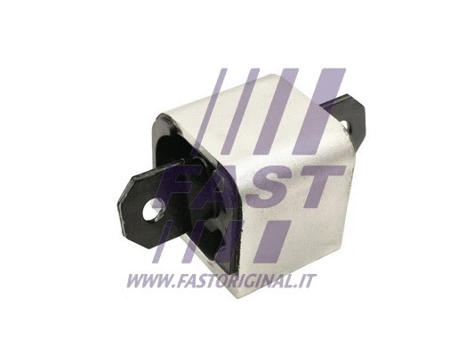 Variklio montavimas FAST FT52024