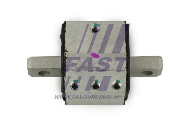 Variklio montavimas FAST FT52064