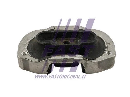 Variklio montavimas FAST FT52071