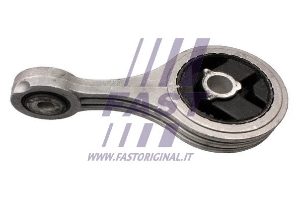 Variklio montavimas FAST FT52209