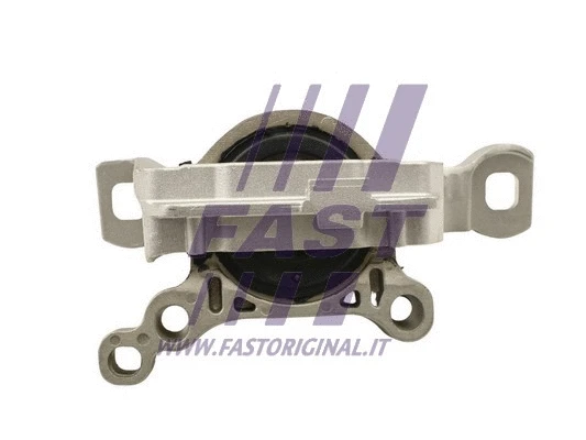 Variklio montavimas FAST FT52218