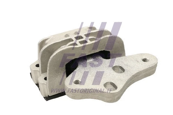 Variklio montavimas FAST FT52219