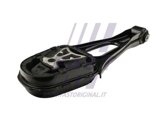 Variklio montavimas FAST FT52221
