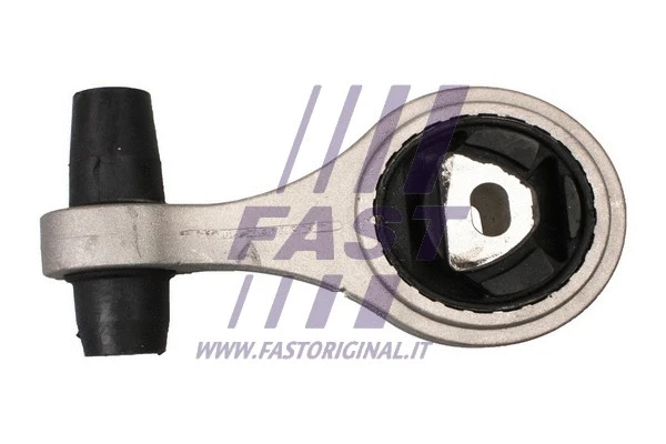 Variklio montavimas FAST FT52330