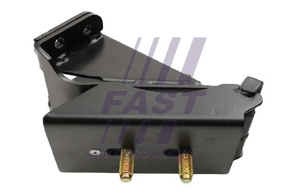 Variklio montavimas FAST FT52333