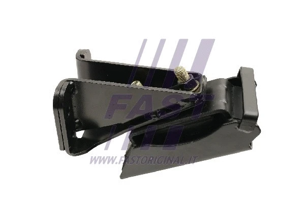 Variklio montavimas FAST FT52334