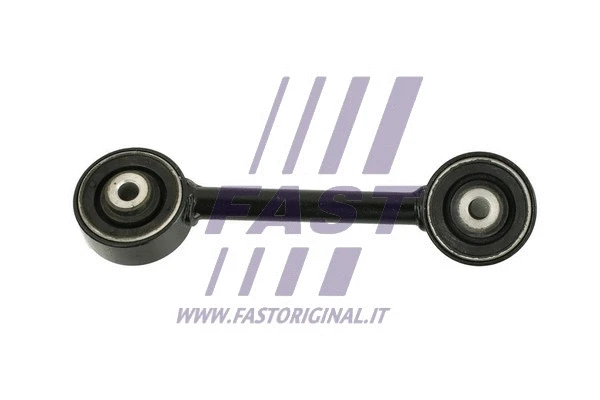 Variklio montavimas FAST FT52341