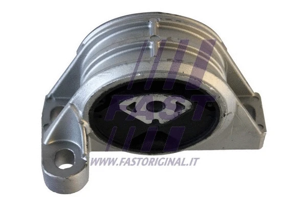 Variklio montavimas FAST FT52351