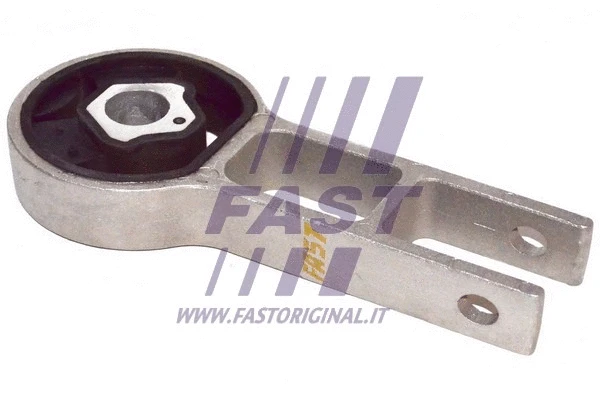 Variklio montavimas FAST FT52401