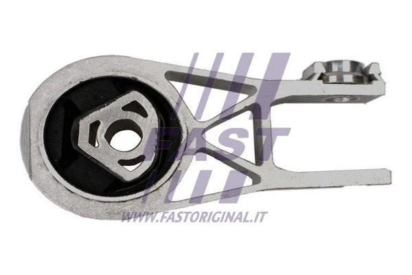 Variklio montavimas FAST FT52421