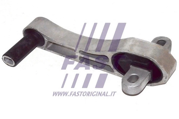 Variklio montavimas FAST FT52429