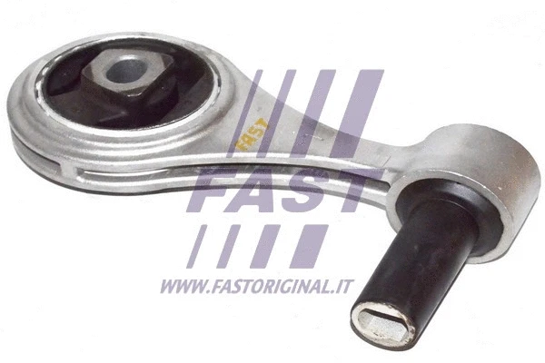 Variklio montavimas FAST FT52444