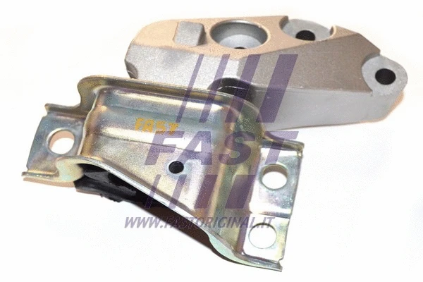 Variklio montavimas FAST FT52450