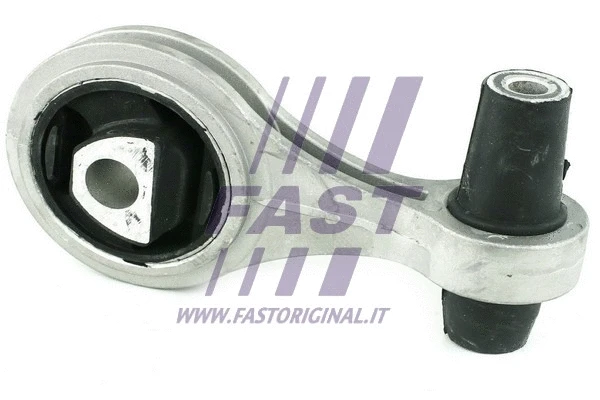 Variklio montavimas FAST FT52462