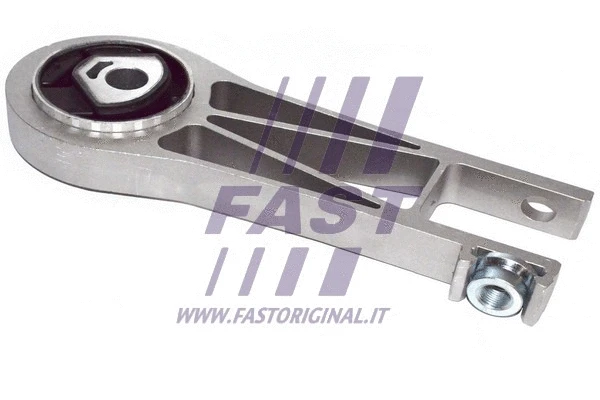 Variklio montavimas FAST FT52487