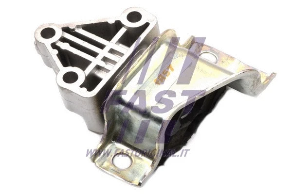 Variklio montavimas FAST FT52488