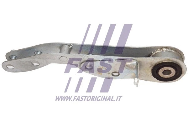 Variklio montavimas FAST FT52492