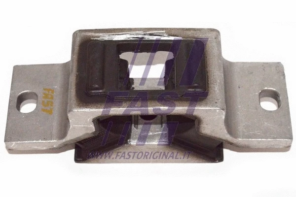Variklio montavimas FAST FT52493