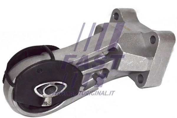 Variklio montavimas FAST FT52495