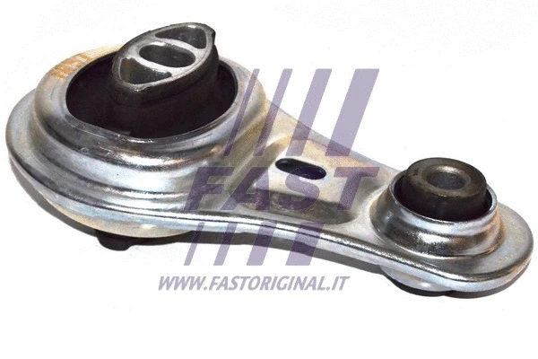 Variklio montavimas FAST FT52496