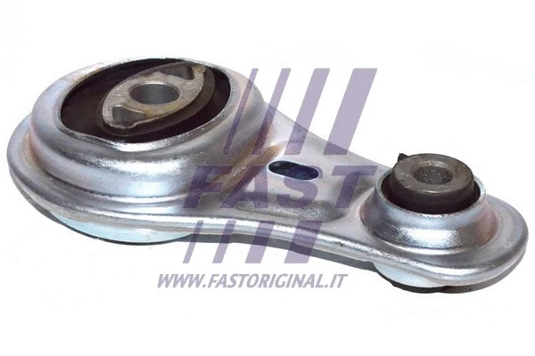 Variklio montavimas FAST FT52502